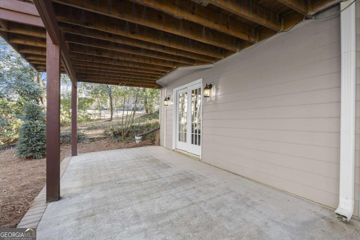 1656 Barn Swallow Place Marietta - Photo 47