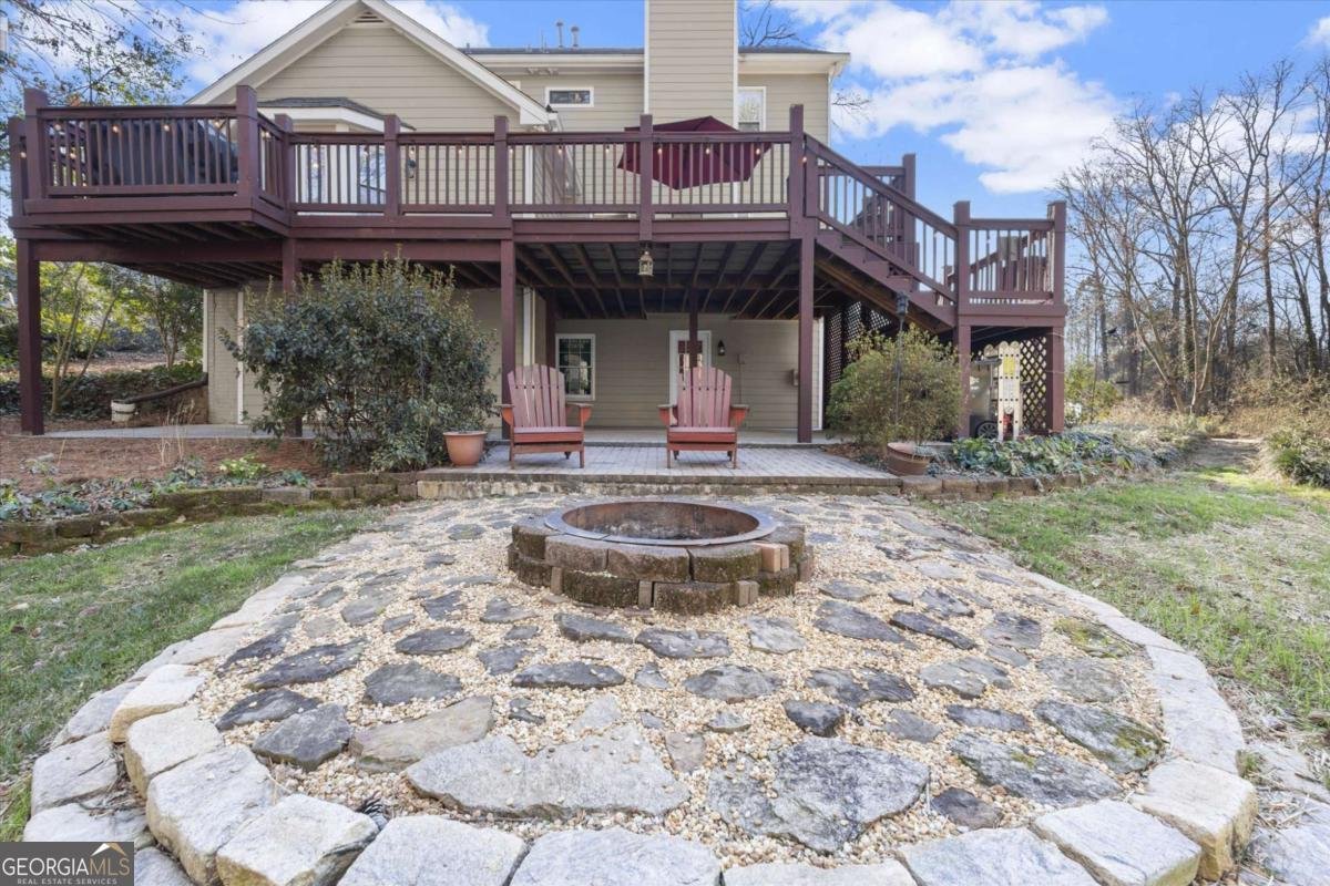 1656 Barn Swallow Place Marietta - Photo 49