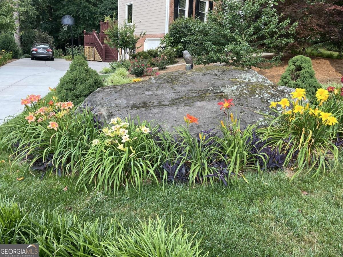 1656 Barn Swallow Place Marietta - Photo 53