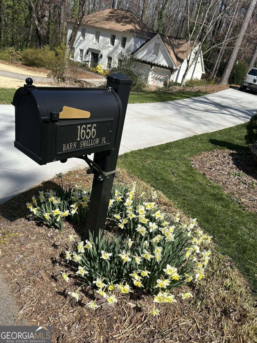 1656 Barn Swallow Place Marietta - Photo 54