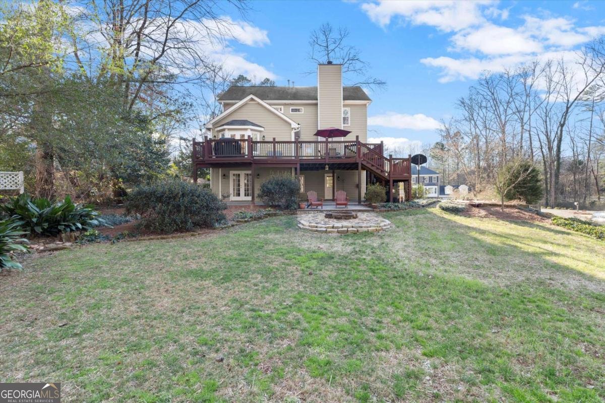 1656 Barn Swallow Place Marietta - Photo 55