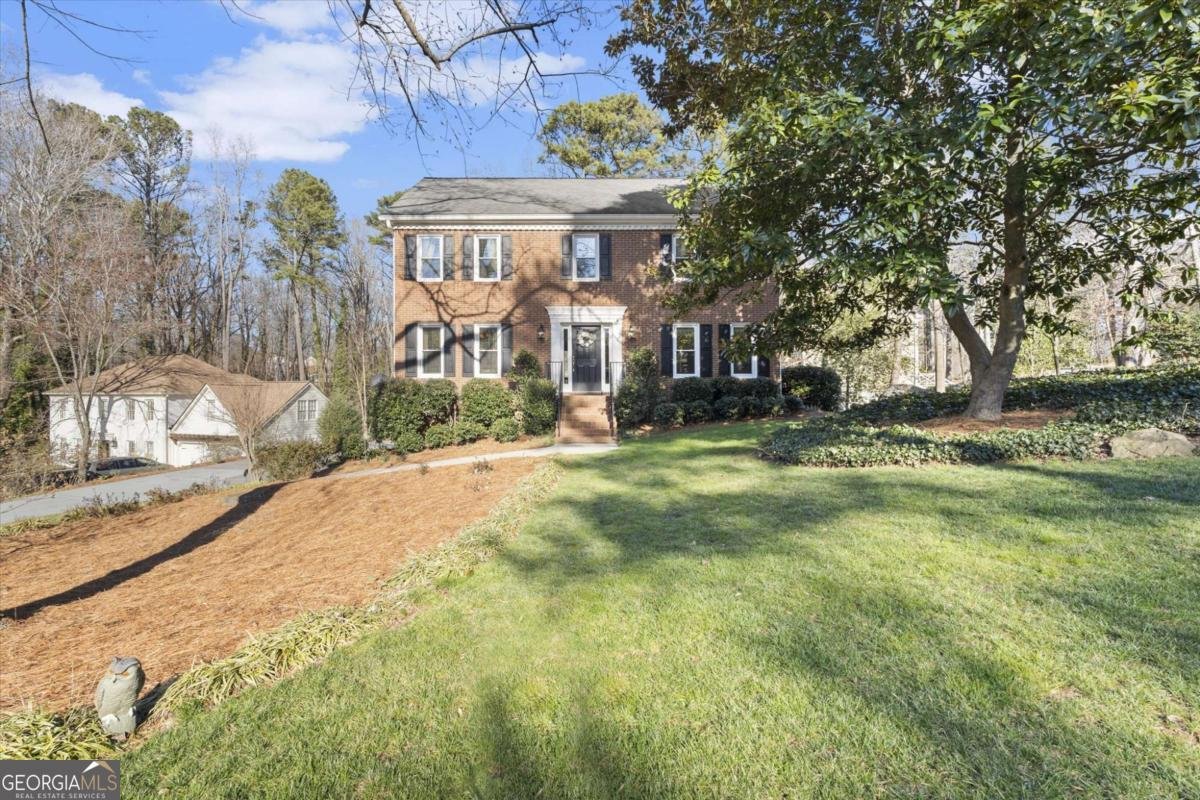 1656 Barn Swallow Place Marietta - Photo 56