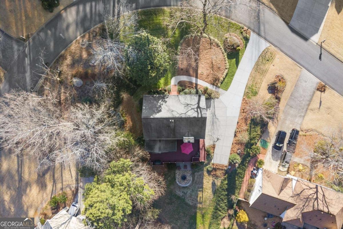 1656 Barn Swallow Place Marietta - Photo 57