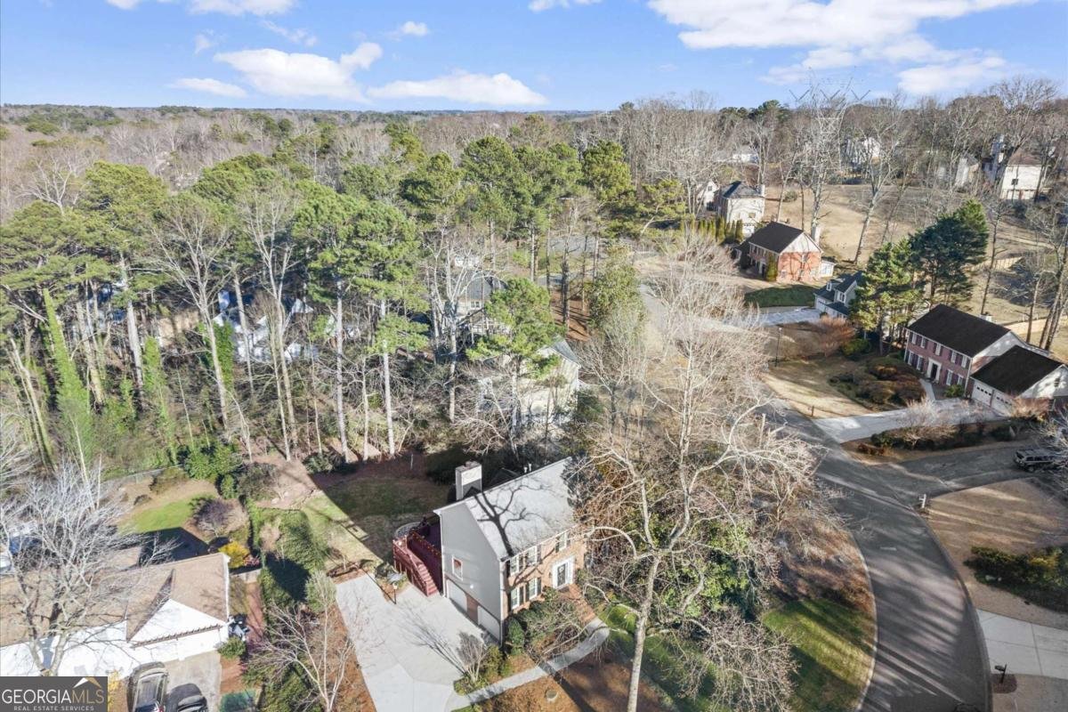 1656 Barn Swallow Place Marietta - Photo 58