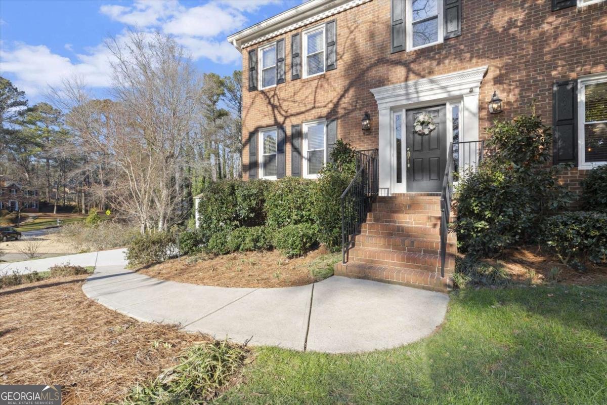 1656 Barn Swallow Place Marietta - Photo 6