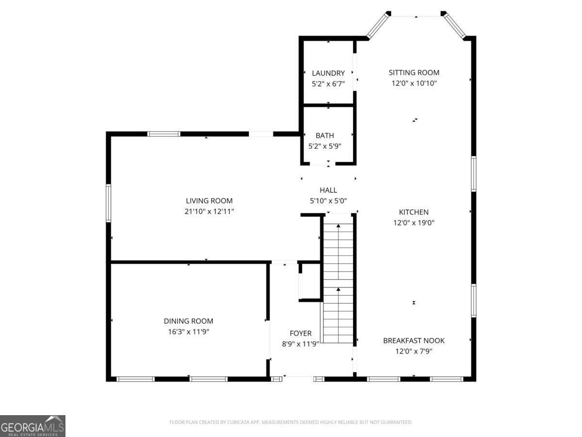 1656 Barn Swallow Place Marietta - Photo 60