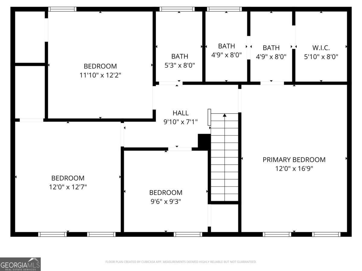 1656 Barn Swallow Place Marietta - Photo 61