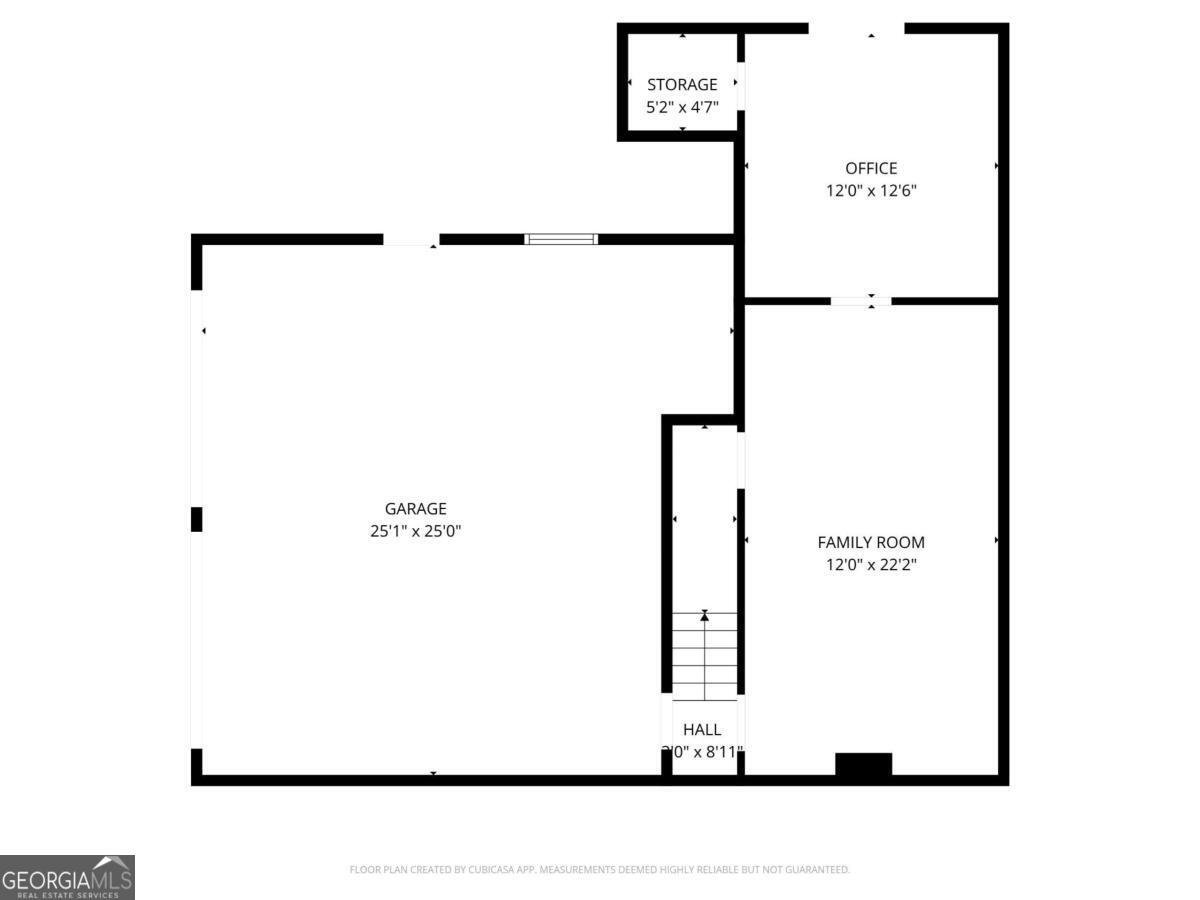 1656 Barn Swallow Place Marietta - Photo 62