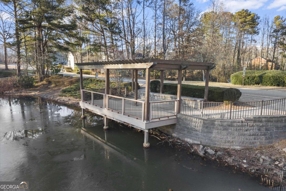 1656 Barn Swallow Place Marietta - Photo 65