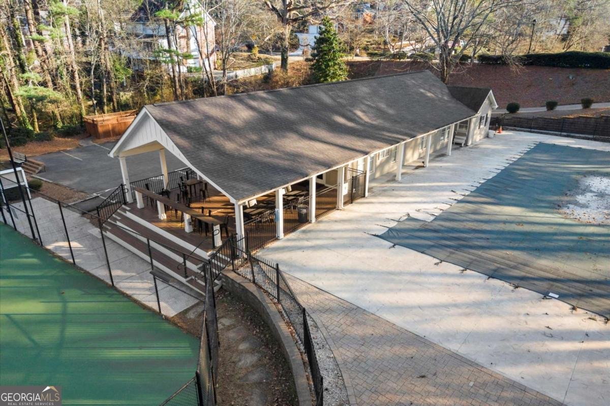 1656 Barn Swallow Place Marietta - Photo 68