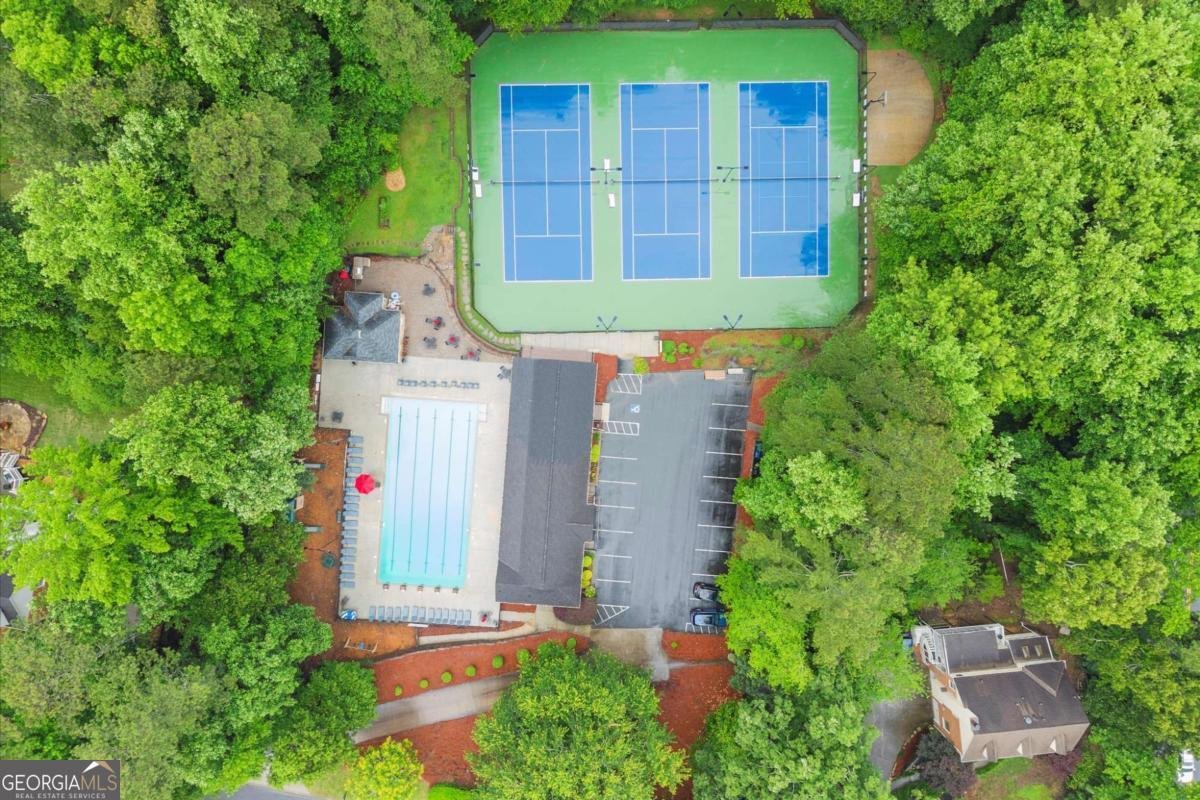 1656 Barn Swallow Place Marietta - Photo 71