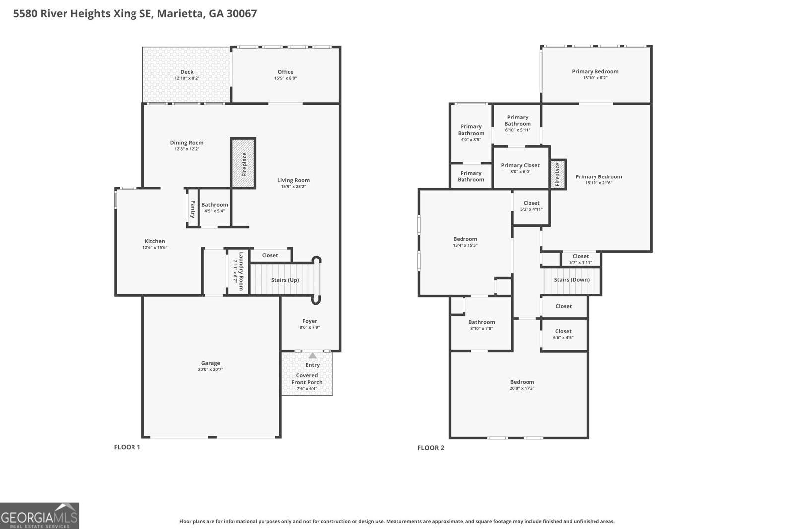 5580 River Heights Crossing Marietta - Photo 37