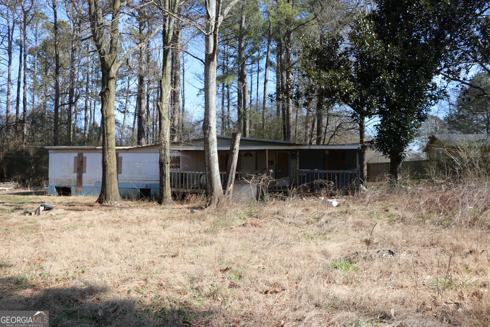 96 South Second Street Summerville - Photo 11