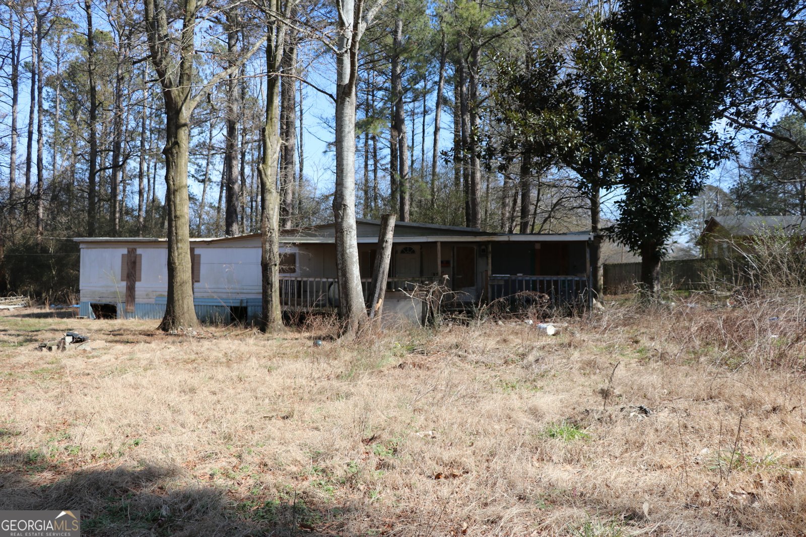 96 South Second Street Summerville - Photo 12