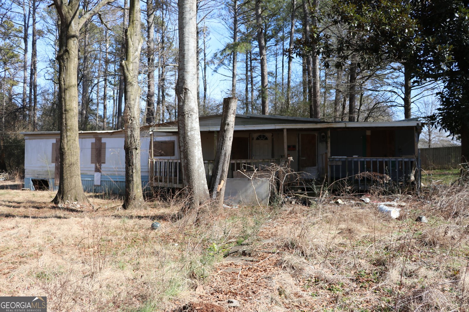 96 South Second Street Summerville - Photo 14