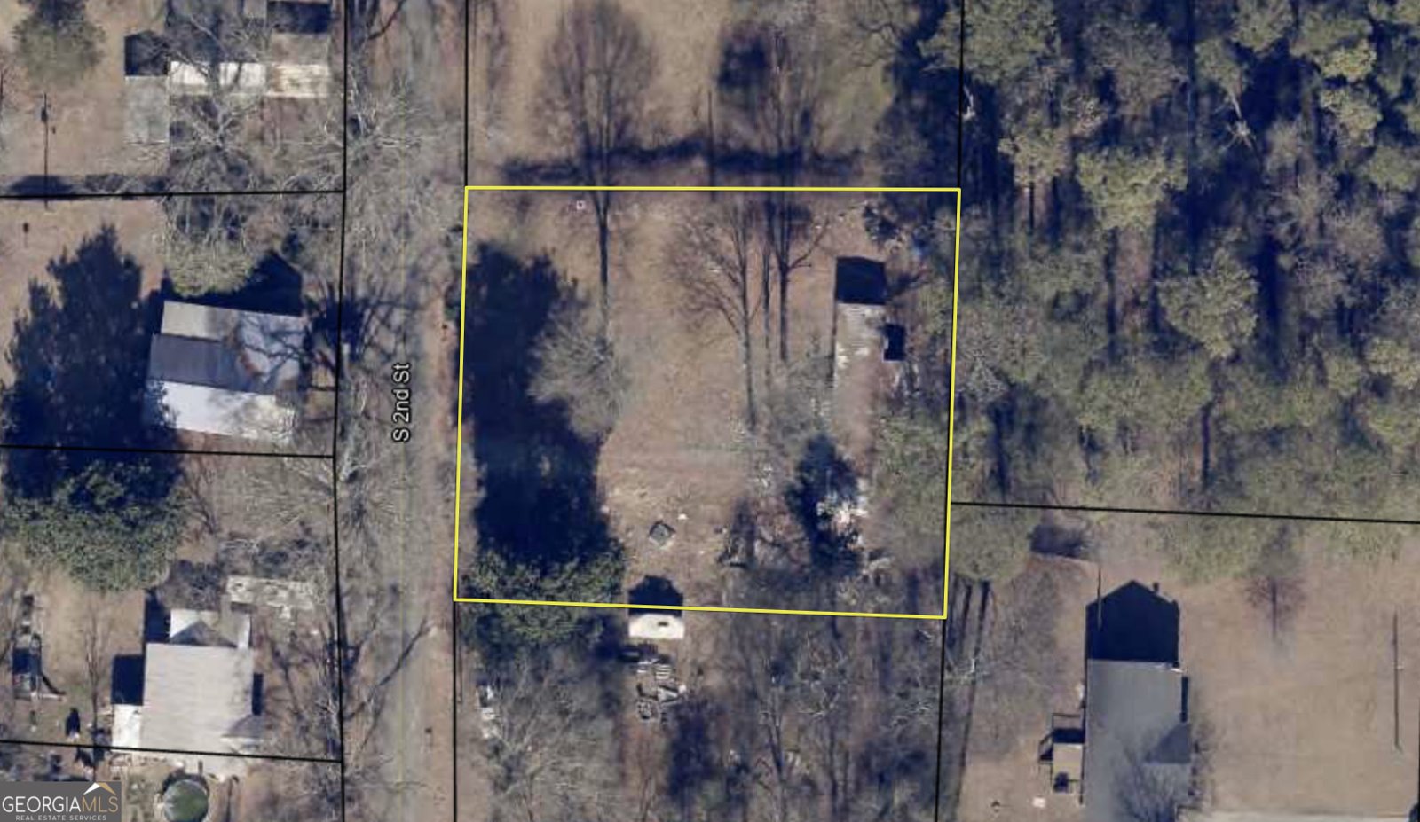 96 South Second Street Summerville - Photo 18