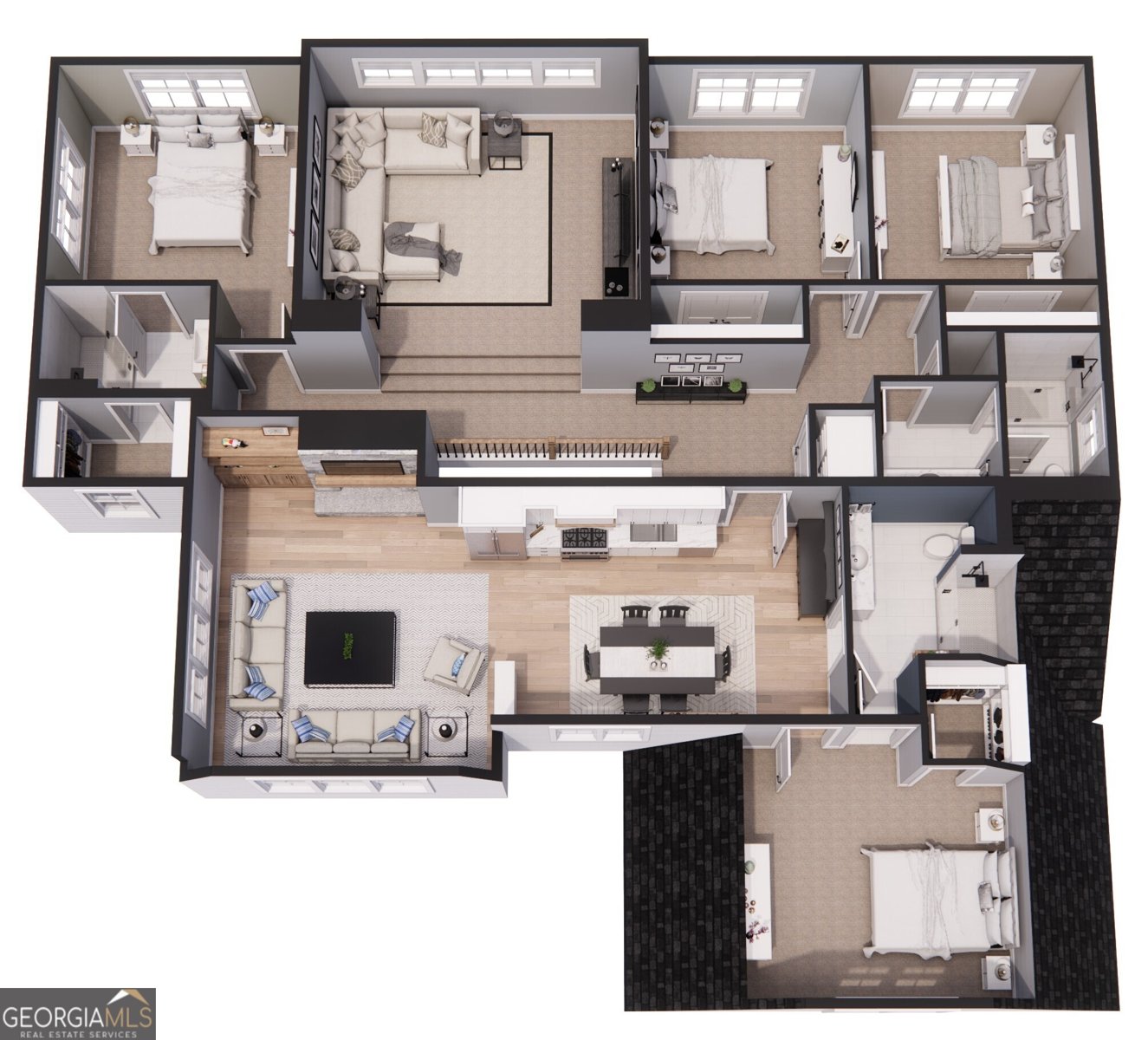 120 National Way Carrollton - Photo 48