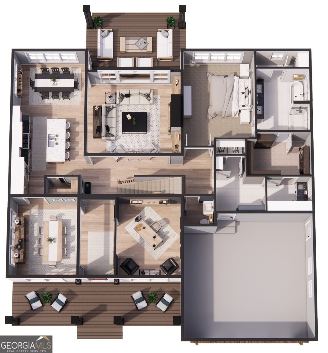 120 National Way Carrollton - Photo 49