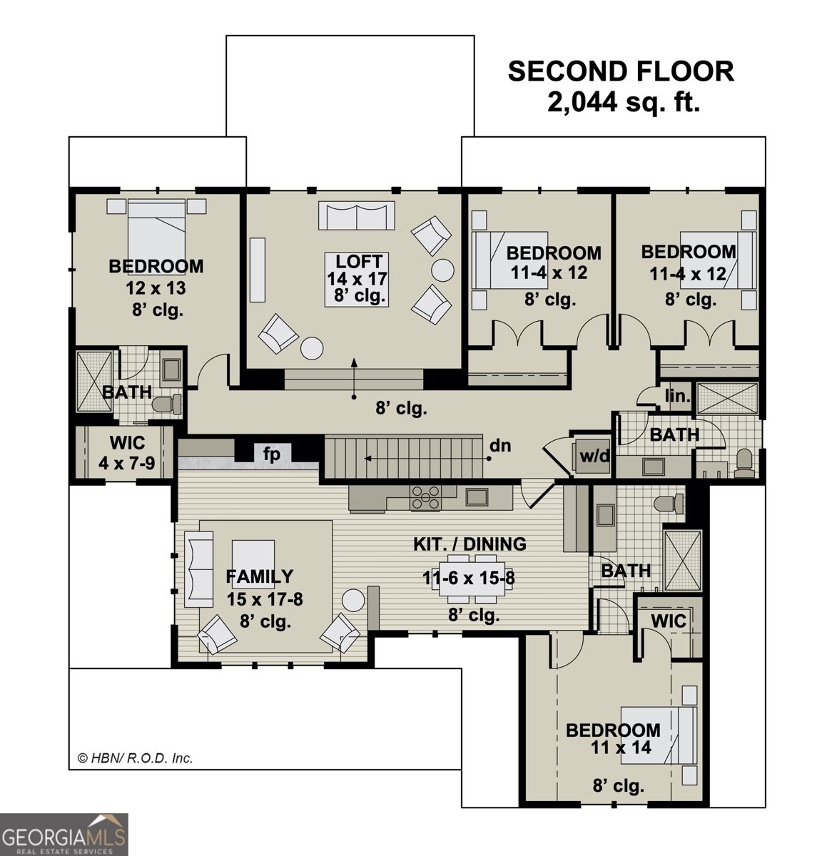 120 National Way Carrollton - Photo 51