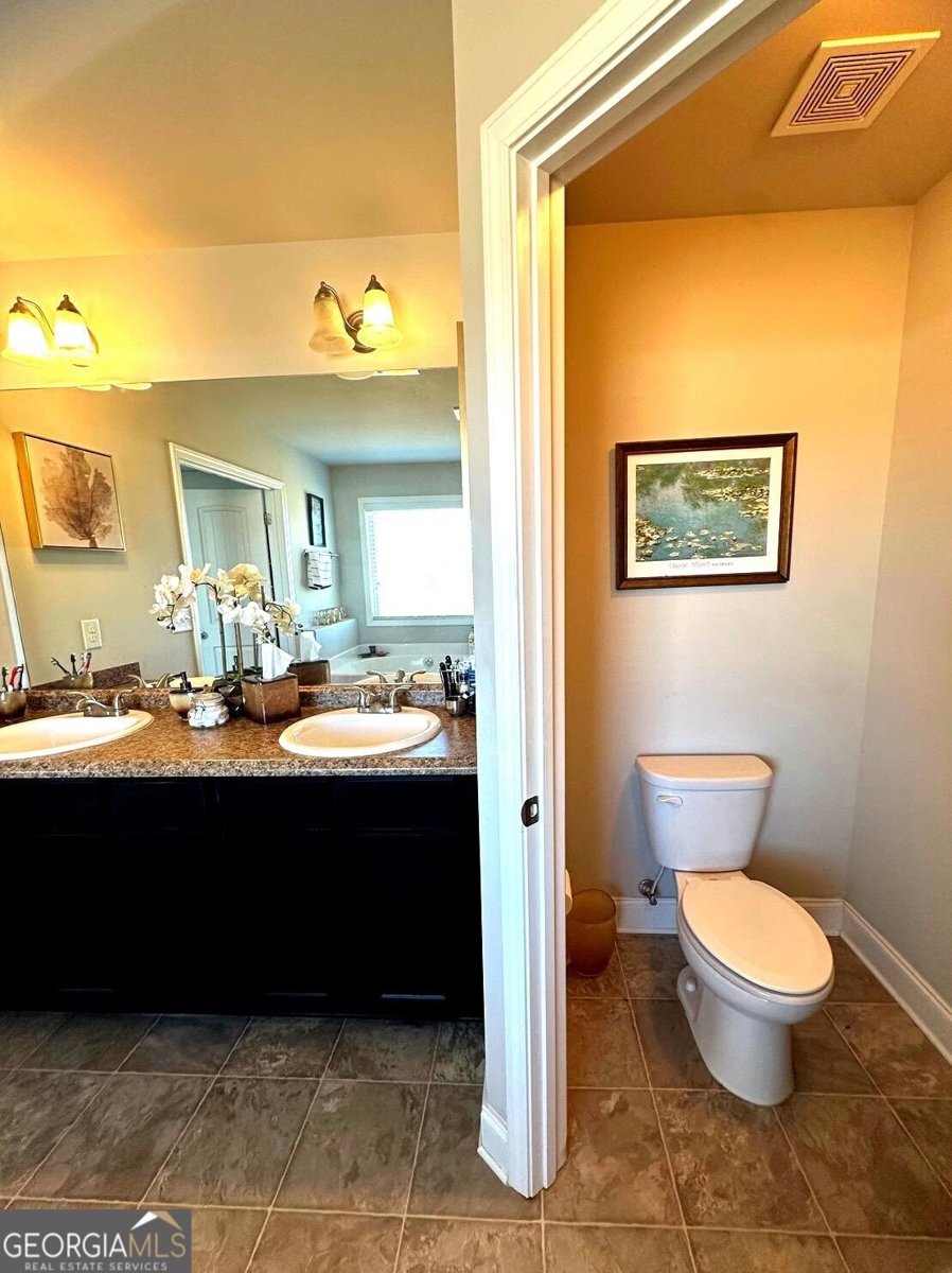 3227 PURITAN Way Mcdonough - Photo 7