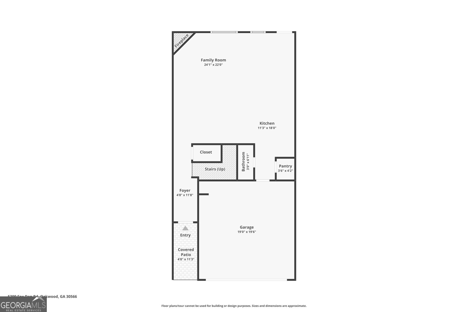 5209 Fox Den Road Oakwood - Photo 32