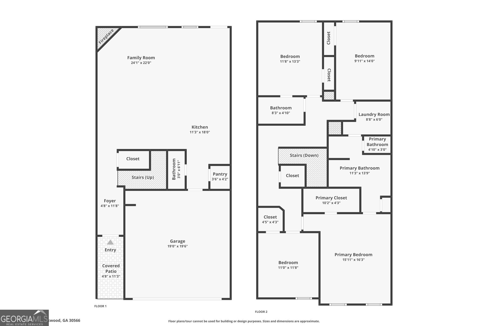 5209 Fox Den Road Oakwood - Photo 34