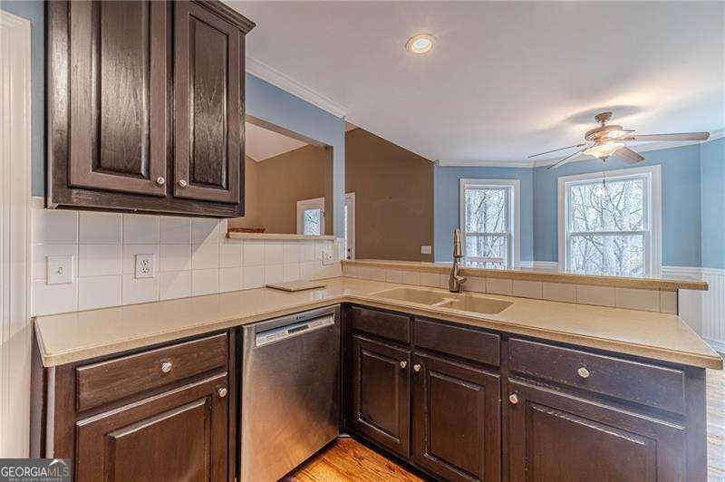 4033 Ashford Way Gainesville - Photo 16