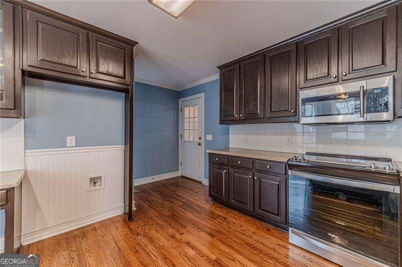 4033 Ashford Way Gainesville - Photo 17