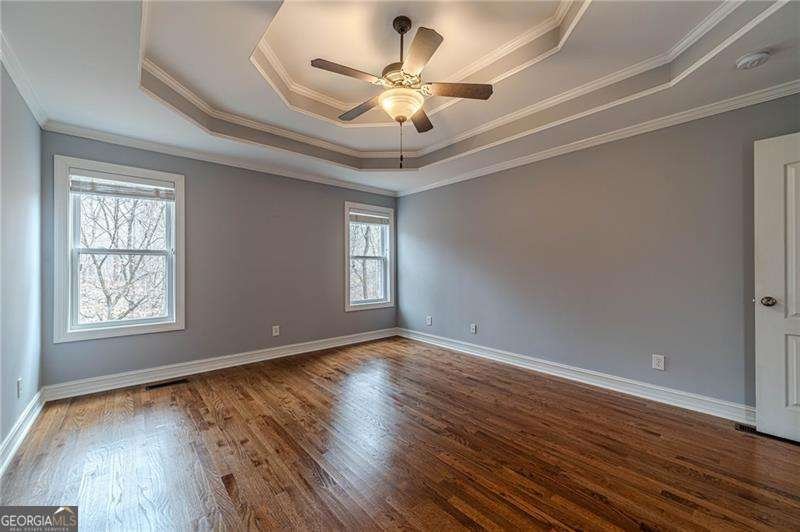 4033 Ashford Way Gainesville - Photo 26