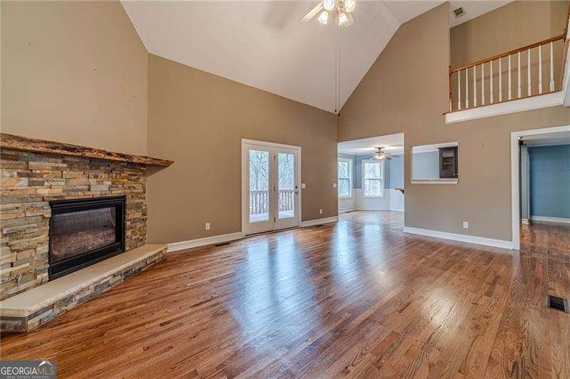 4033 Ashford Way Gainesville - Photo 8