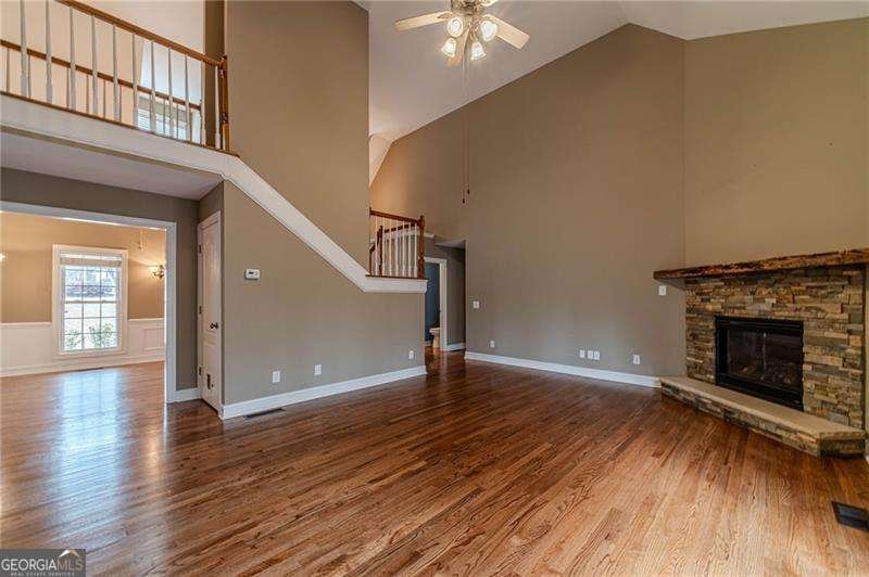 4033 Ashford Way Gainesville - Photo 9