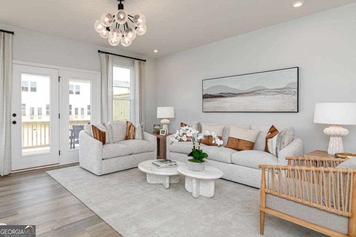 2917 Beaconwood Court Lawrenceville - Photo 15