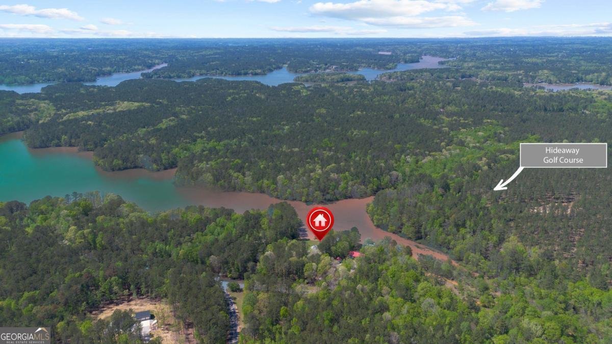 1320 Tal Lewis Road White Plains - Photo 6