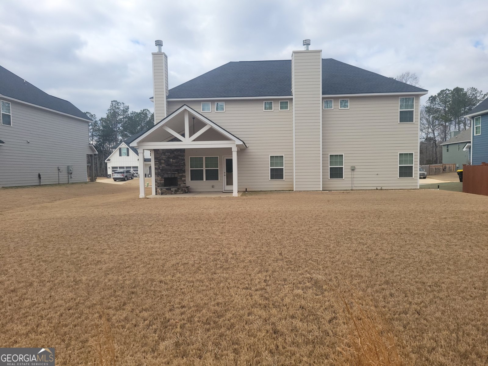 4604 Capulet Court Forsyth - Photo 6