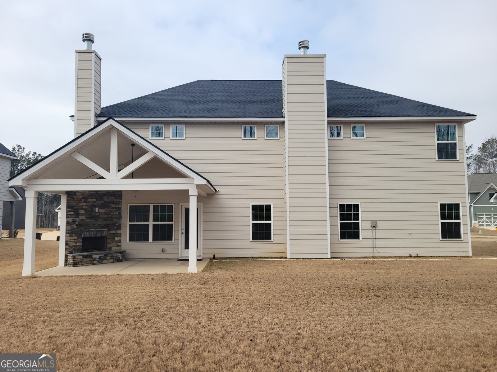 4604 Capulet Court Forsyth - Photo 7