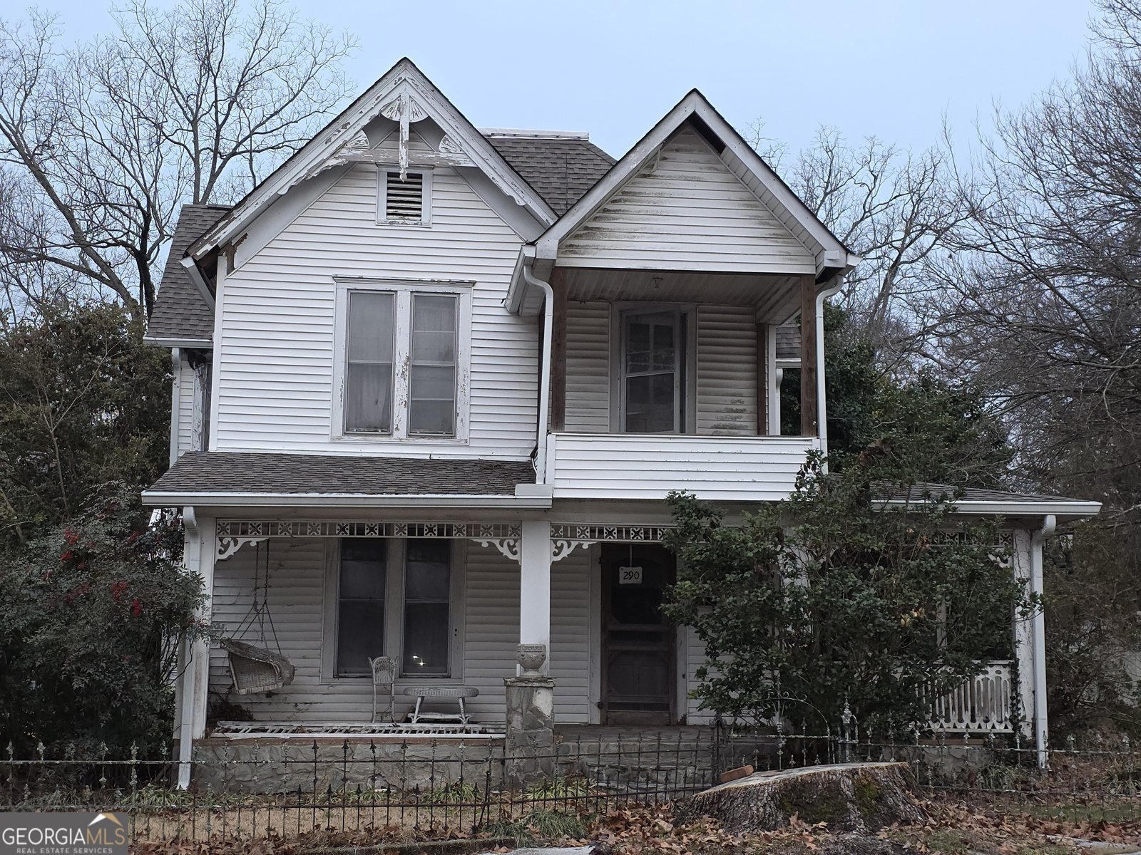 290 Manning Street Tallapoosa - Photo 1