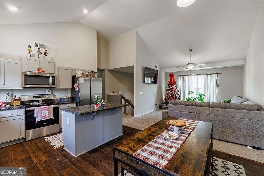 141 Misty Grove Lane Eatonton - Photo 11