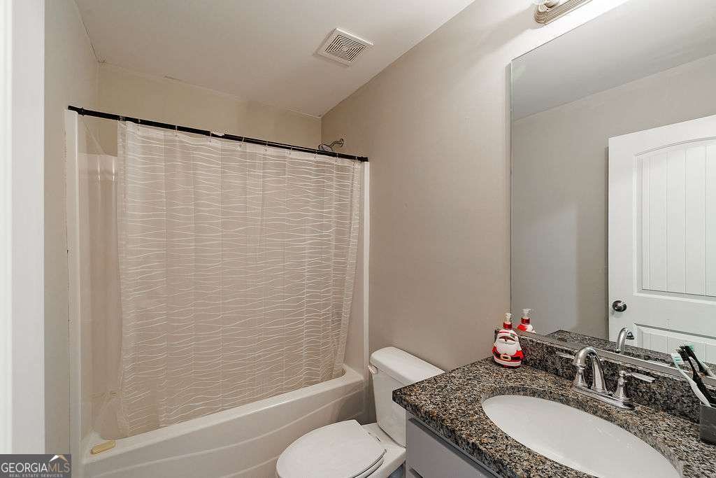 141 Misty Grove Lane Eatonton - Photo 22