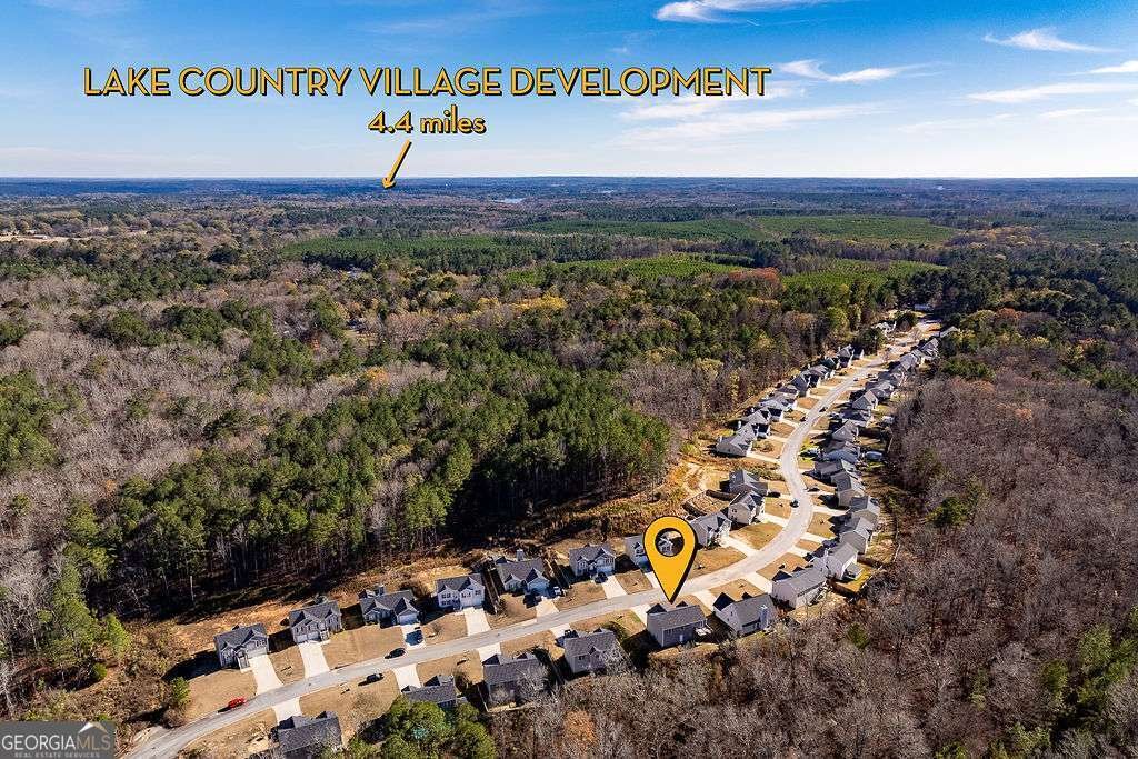 141 Misty Grove Lane Eatonton - Photo 44