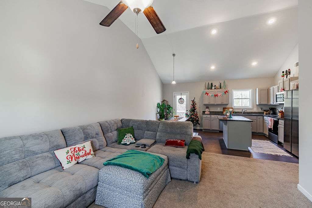 141 Misty Grove Lane Eatonton - Photo 7