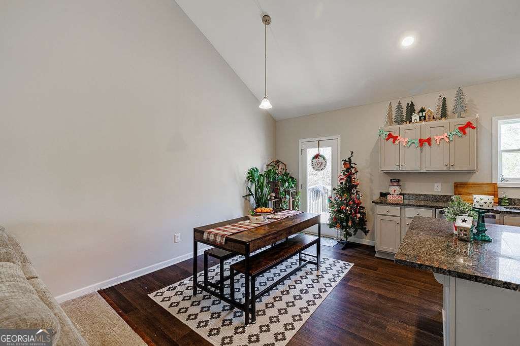 141 Misty Grove Lane Eatonton - Photo 8