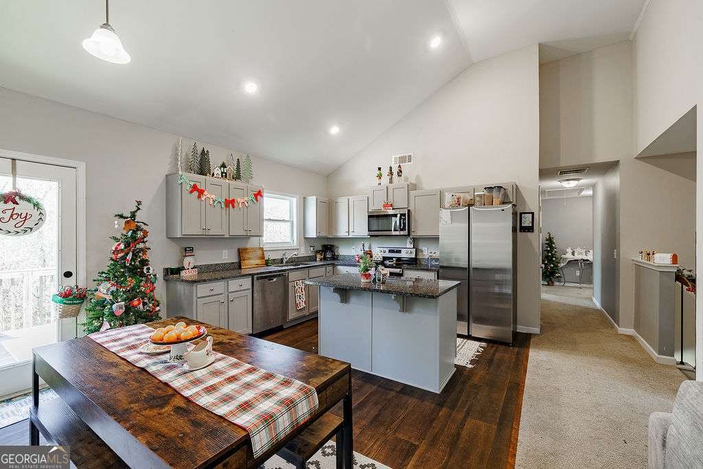 141 Misty Grove Lane Eatonton - Photo 9