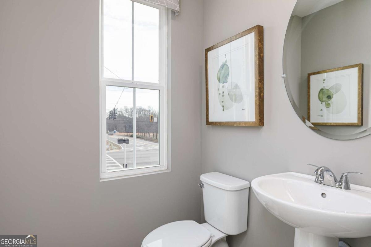 2925 Beaconwood Court Lawrenceville - Photo 18