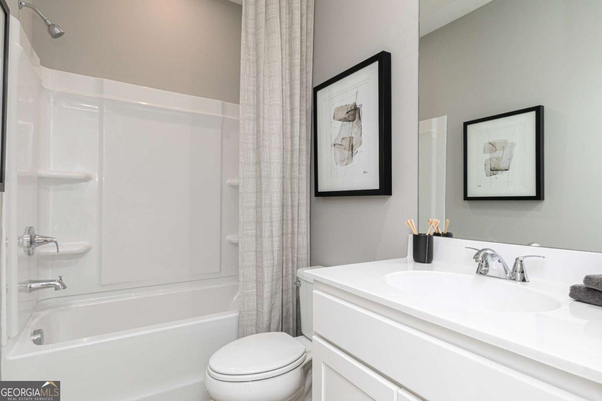 2925 Beaconwood Court Lawrenceville - Photo 21