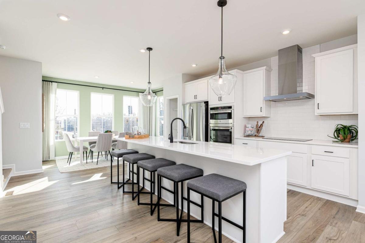 2925 Beaconwood Court Lawrenceville - Photo 9