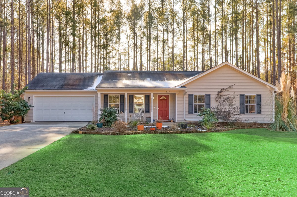 475 Shadowbrook Circle Springfield - Photo 1