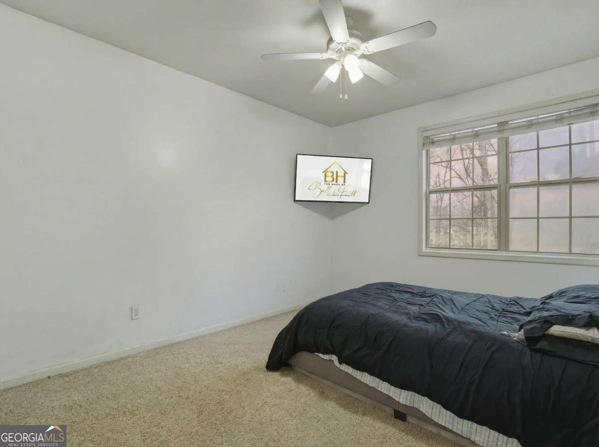 4414 George David Way Powder Springs - Photo 15