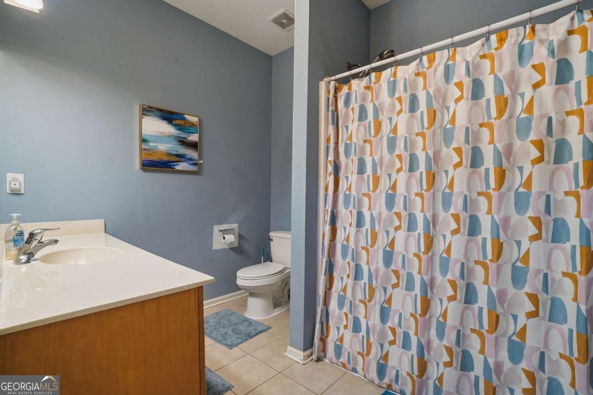 4414 George David Way Powder Springs - Photo 17