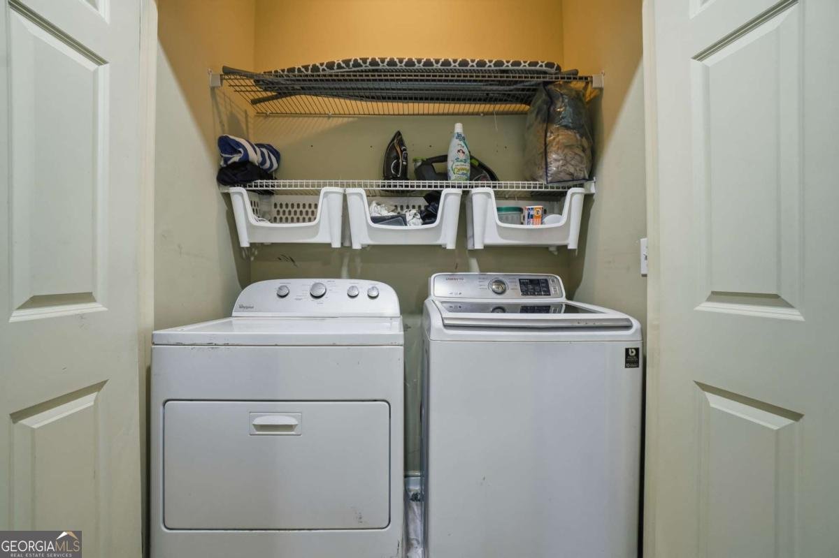 4414 George David Way Powder Springs - Photo 19