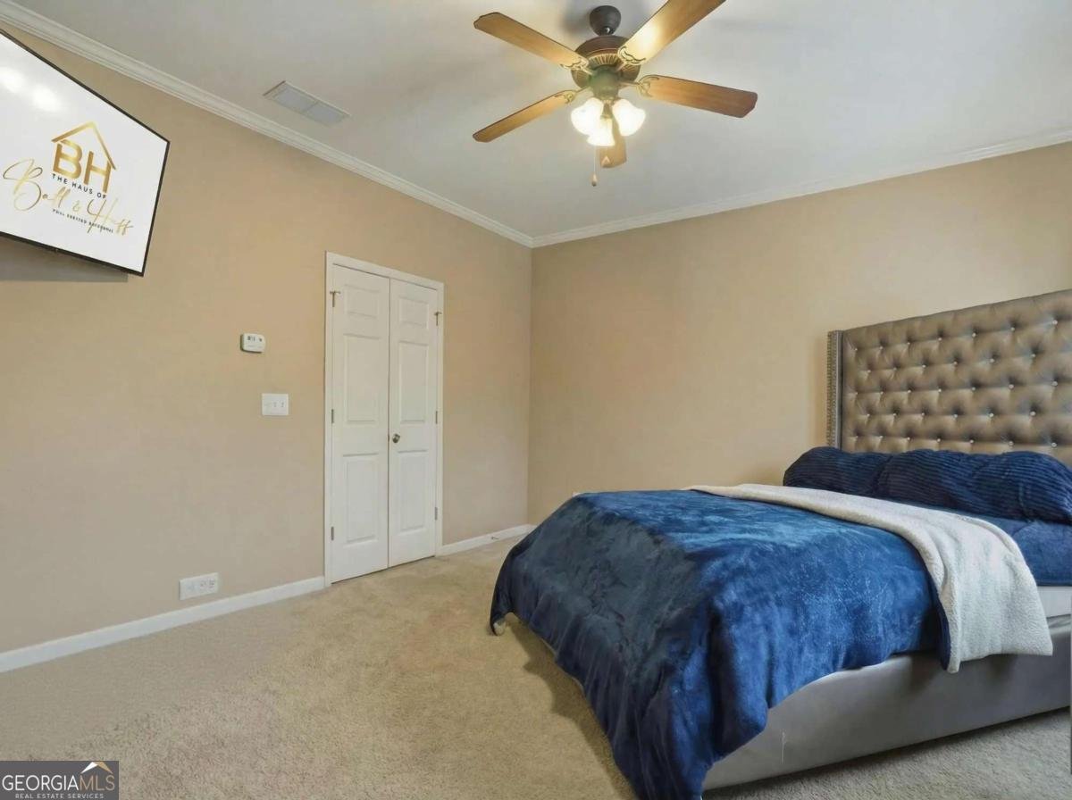 4414 George David Way Powder Springs - Photo 21